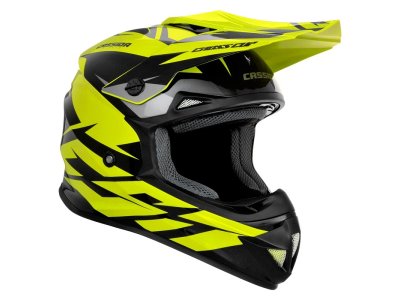 Motokrosová přilba Cassida Cross Cup Two