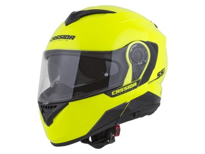 Moto přilba Cassida Compress 2.0 Refraction