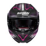 Moto helma Nolan N87 Carnival N-Com