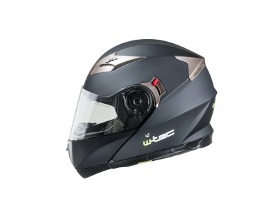 Výklopná přilba W-TEC YM-925