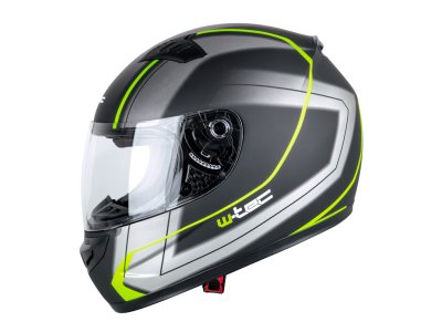 Integrální přilba W-TEC FS-805