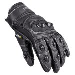 Motocyklové rukavice