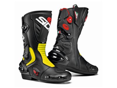 Moto boty SIDI Vertigo 2