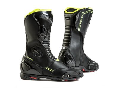 Moto boty Rebelhorn Trip ST CE