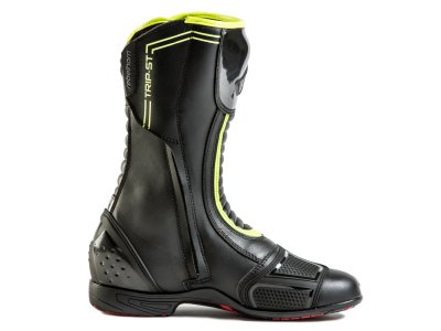 Moto boty Rebelhorn Trip ST CE