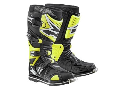 Motokrosové boty AXO A2