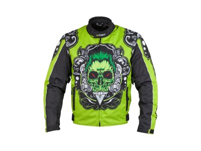 Moto bunda W-TEC Daemon