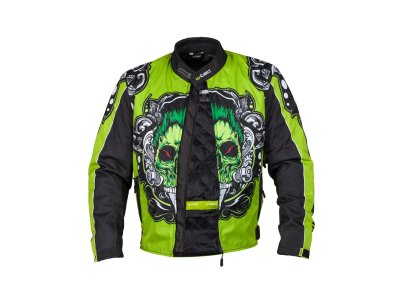 Moto bunda W-TEC Daemon