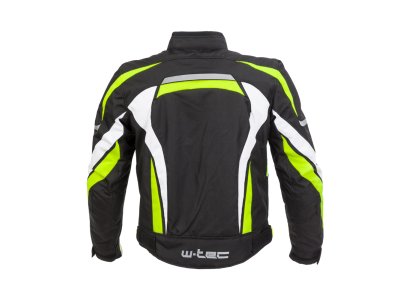 Pánská moto bunda W-TEC Chagalero