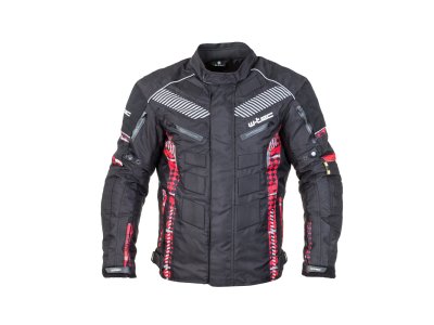 Pánská moto bunda W-TEC Kamicer
