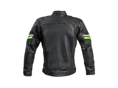 Kožená moto bunda W-TEC Montegi
