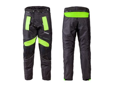 Pánské moto kalhoty W-TEC Rusnac NF-2607