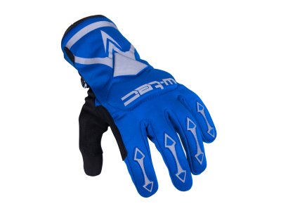 Cyklo a moto rukavice W-TEC Belter B-6044