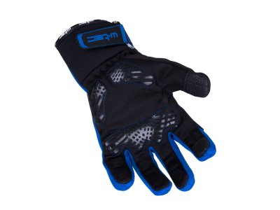 Cyklo a moto rukavice W-TEC Belter B-6044